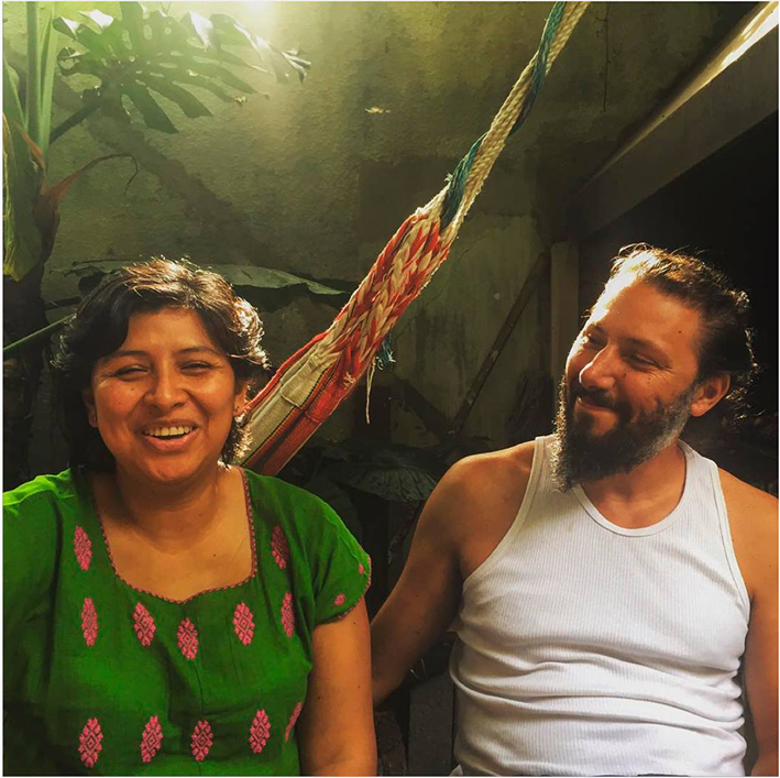 MAR y EMI hoy