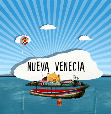 NUEVA VENECIA